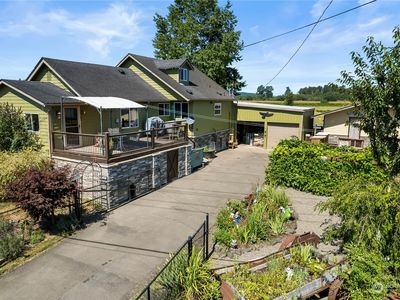 655 Monte Elma Road, Montesano, WA, 98563
