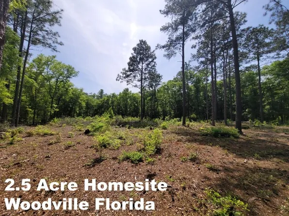 1228 E Lutterloh Rd, Tallahassee, FL 32305