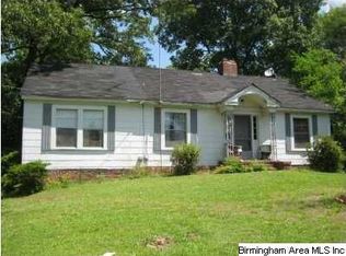 728 Tarrant Rd, Gardendale, AL 35071