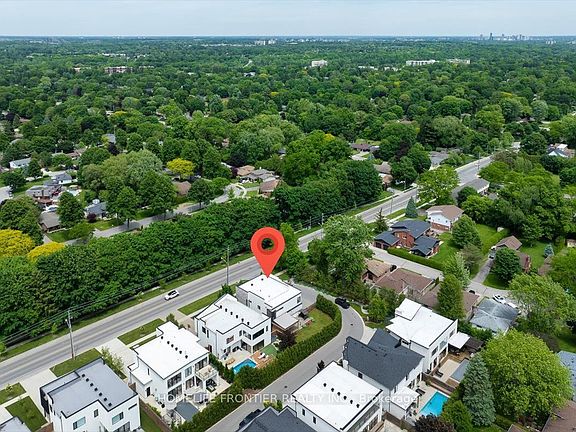 3rd image of 1452 Byron Baseline Rd #1
