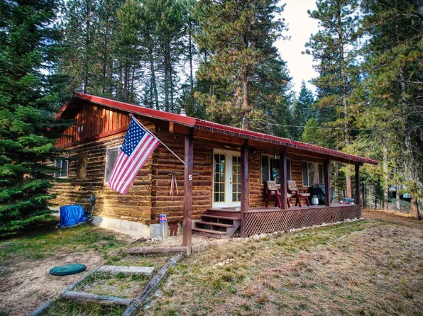 5 Wildwood Dr, Garden Valley, ID 83622