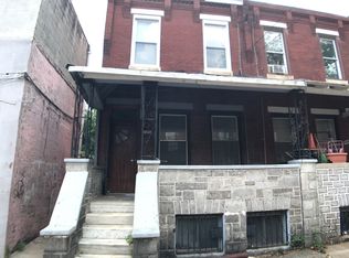 1540 S Carlisle St, Philadelphia, PA 19146