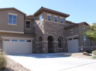 3121 E Fandango Dr, Gilbert, AZ 85298