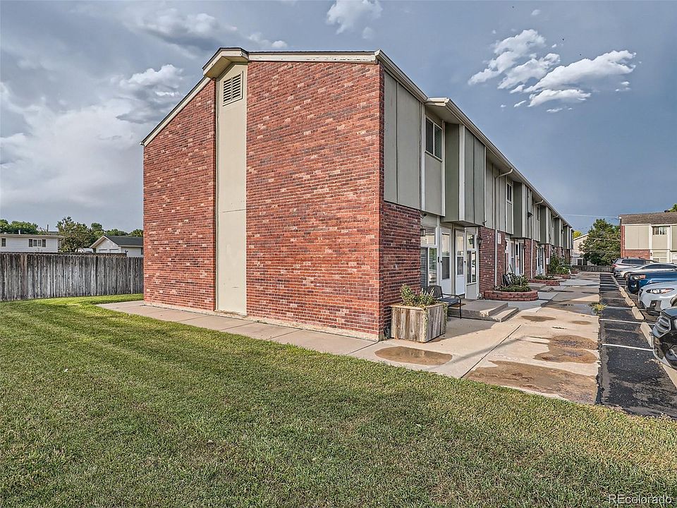 6450 Tennyson Street Unit 4, Arvada, CO 80003 Zillow