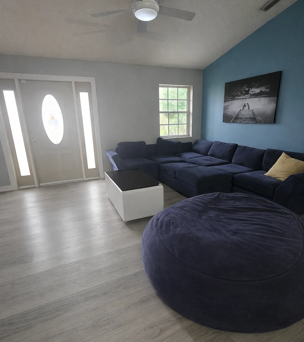 2 bed, 1200 sqft, $1,700 — Photo 3
