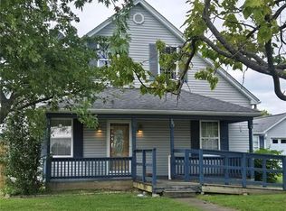 703 Burks Rd, Farmington, MO 63640