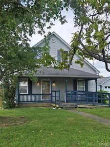 703 Burks Rd, Farmington, MO, 63640
