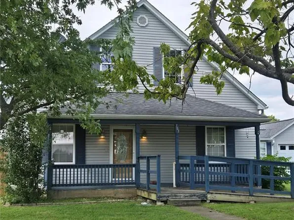 703 Burks Rd, Farmington, MO 63640
