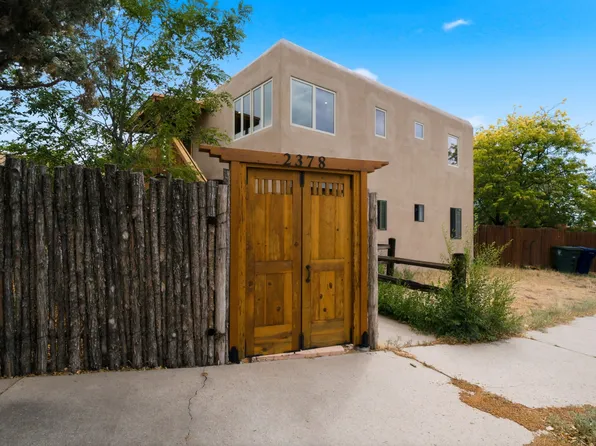 2378 Camino Capitan APT 4, Santa Fe, NM 87505