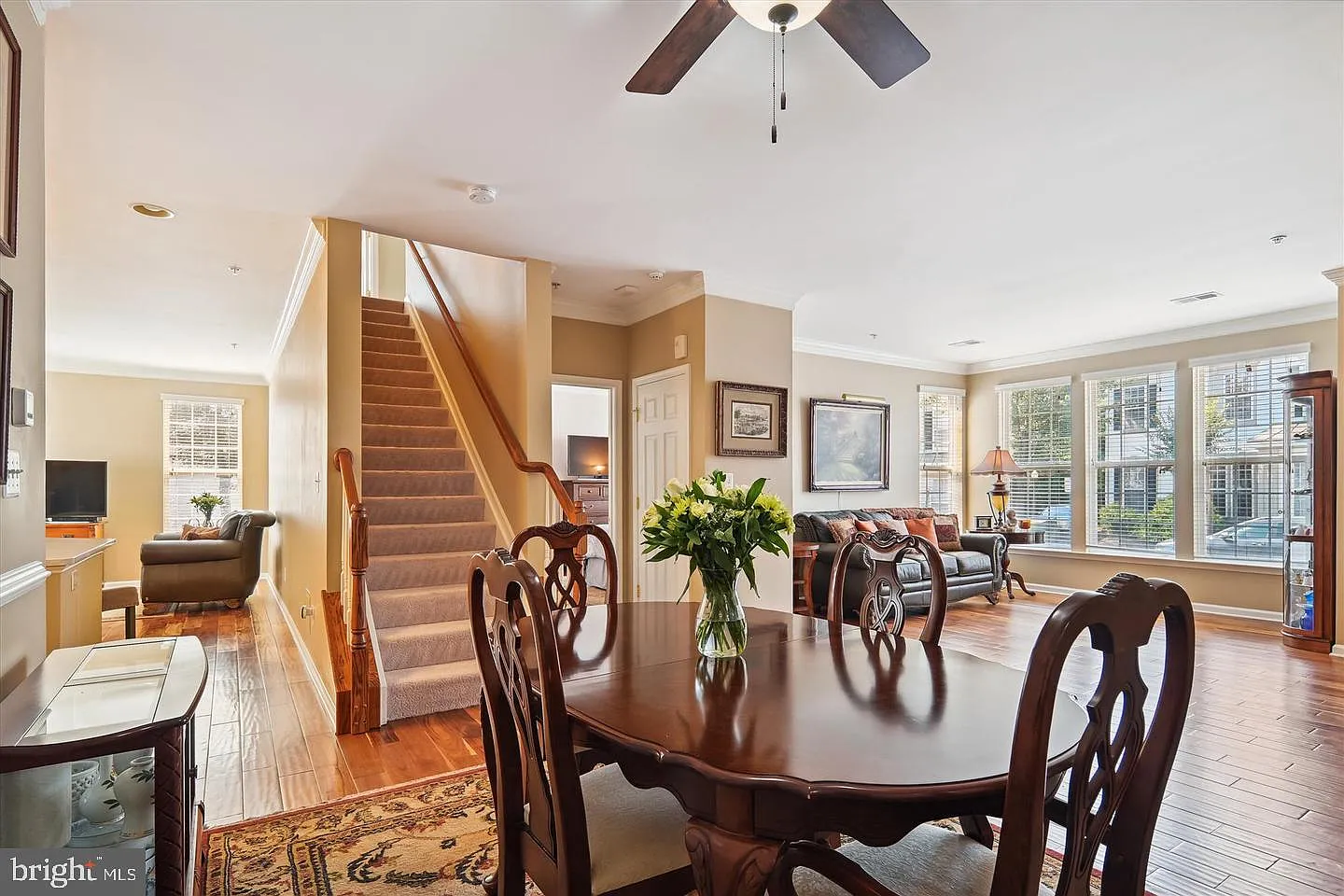 Belmont Greene Condominium — Photo 3