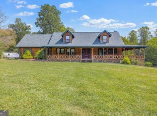 1386-441 Old Hist Hwy, Clarkesville, GA 30523