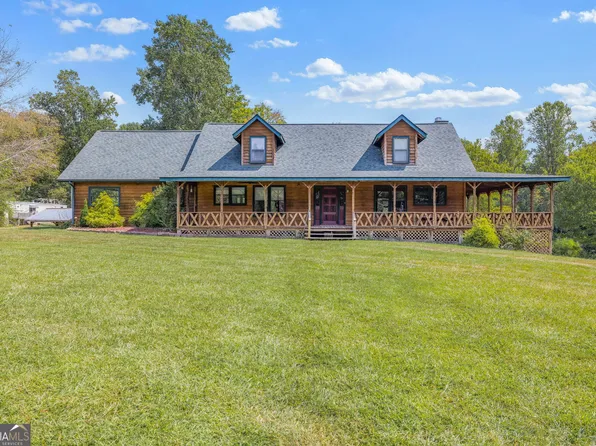 1386-441 Old Hist Hwy, Clarkesville, GA 30523