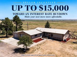 74100 E County Road 22, Byers, CO 80103