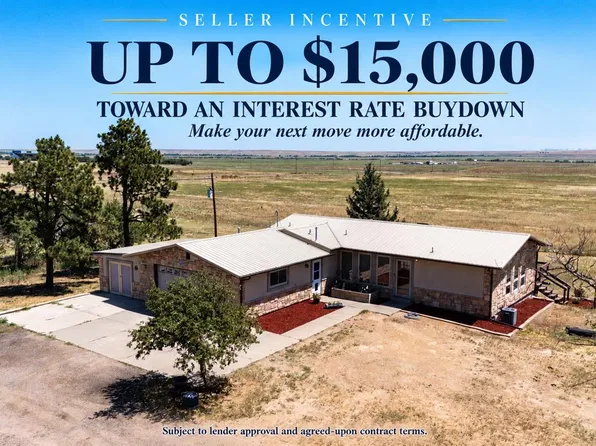 74100 E County Road 22, Byers, CO 80103