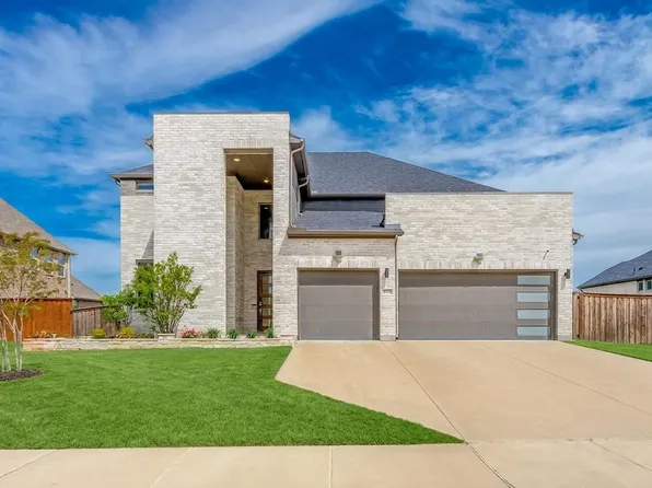 9728 Hickory Hill Rd, Frisco, TX 75035