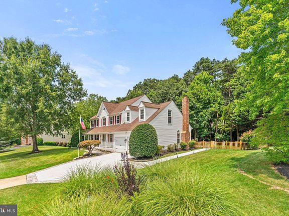 2nd image of 14208 Stone Chase Way