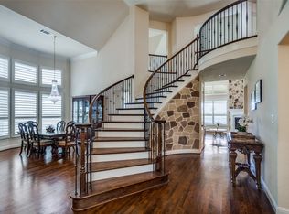3548 Acropolis Way, Plano, TX 75074