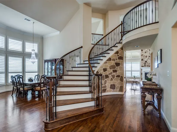3548 Acropolis Way, Plano, TX 75074