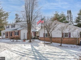 606 Chestnut Grove Rd, Dillsburg, PA 17019