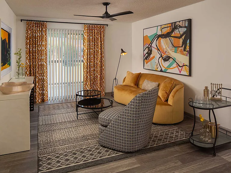 The Oakley Apartments — Photo 8