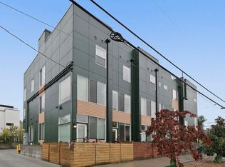 6211 22nd Ave NW, Seattle, WA 98107