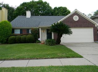 9711 Arrowgrass Dr, Houston, TX 77064