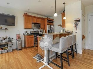 10 Murray Hill Rd #2R, Roslindale, MA 02131