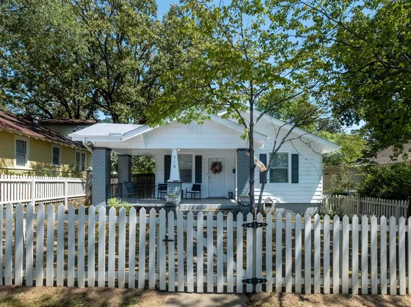 719 N Van Buren St, Little Rock, AR 72205