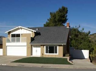 13688 Cunning Ln, Lakeside, CA 92040