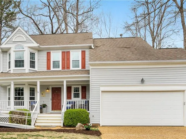 3008 W Tiverton, Williamsburg, VA 23185