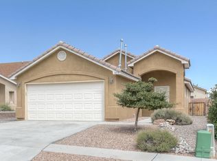 10739 Antler Tool Rd SW, Albuquerque, NM 87121