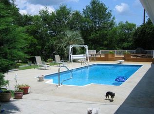 205 Lakewood Cir, North Augusta, SC 29841