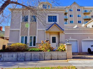 1501 E Centre A St NE, Calgary, AB T2E2Z8