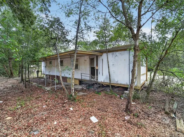 4001 SW 189th Ave, Dunnellon, FL 34432