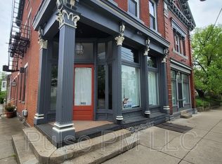1602 Greenup St, Covington, KY 41011