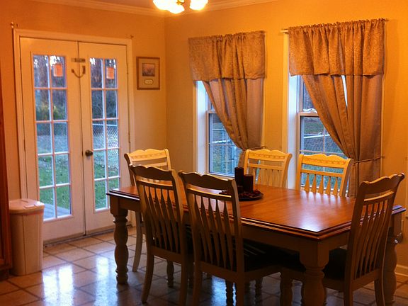 Eat In Kitchen