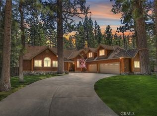 531 Killington Way, Big Bear Lake, CA 92315