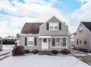 3327 Klusner Ave, Parma, OH
