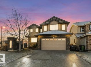 20503 58th Ave NW, Edmonton, AB T6M2Z5