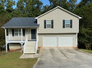 354 Prometheous Way, Rockmart, GA 30153