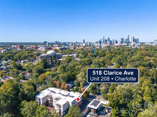 518 Clarice Ave Unit 208, Charlotte, NC 28204