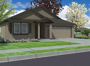 3284 Korbel St, Eugene, OR