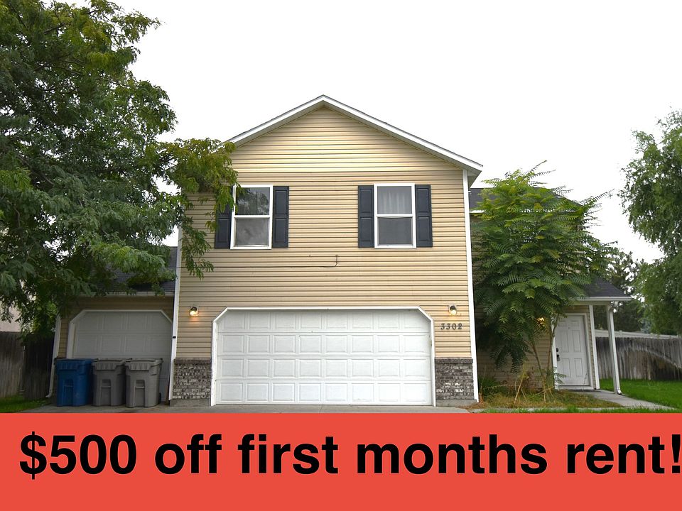 1st image of 3302 Country Village Ave