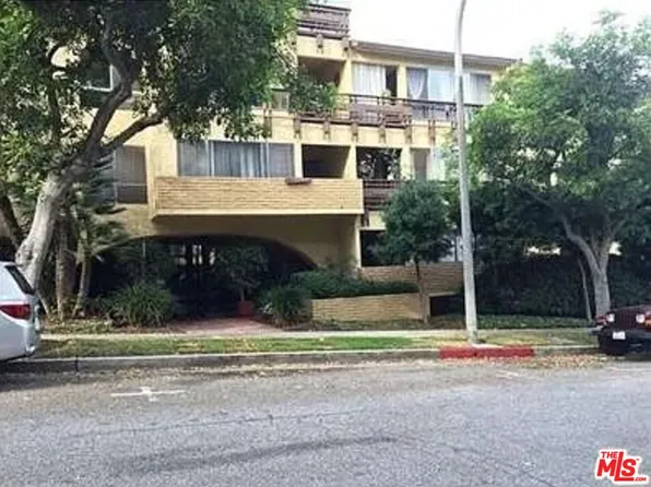 5600 Kensington Way Unit 3, Culver City, CA 90230