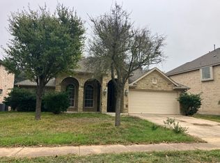 9721 Rias Way, Austin, TX 78717