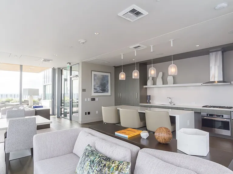 121 Stewart St #3501 — Photo 46