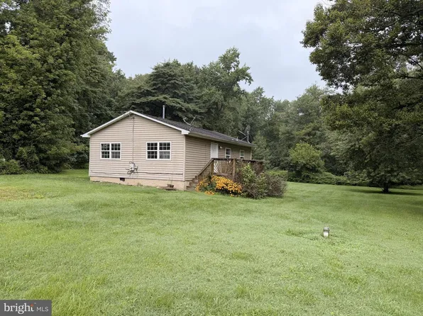 2871 Augustine Herman Hwy, Chesapeake City, MD 21915