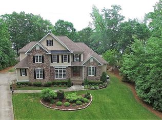 160 Malcolm St, Macon, NC 27551