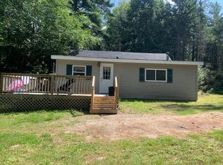 3 Maple Dr, Northfield, ME 04654