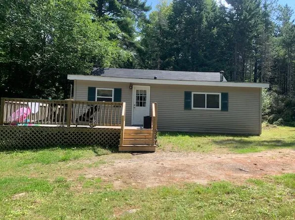 3 Maple Drive, Northfield, ME 04654